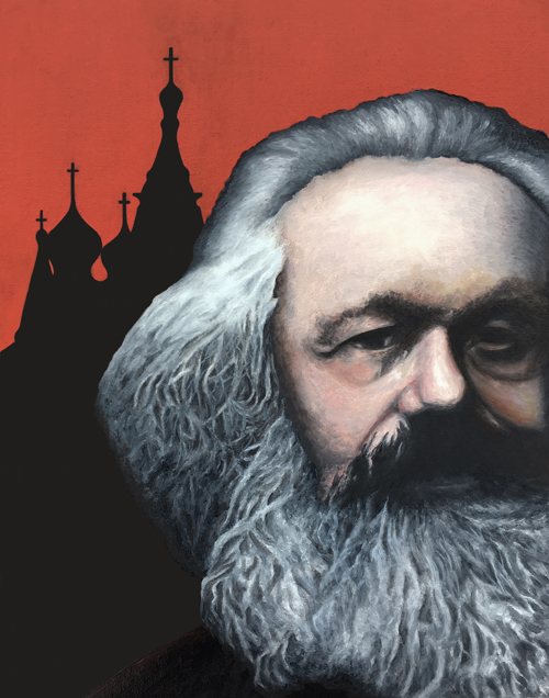 Karl Marx